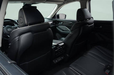 2023 Acura MDX SH-AWD w/Advance