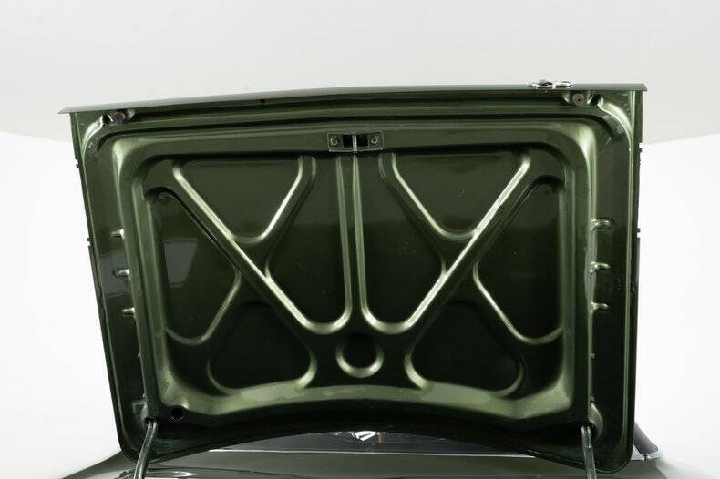 1969 Dodge Coronet