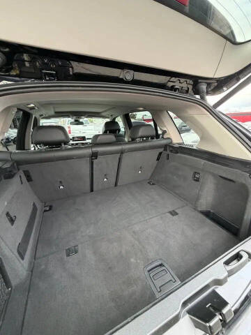 2016 BMW X5 xDrive40e