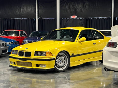 1995 BMW M3