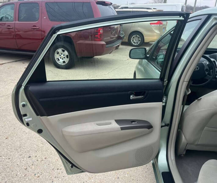 2008 Toyota Prius Touring