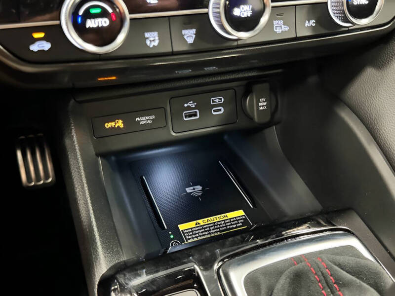 2025 Acura Integra Type S