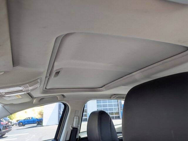 2021 Mazda MAZDA6 Grand Touring