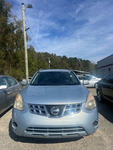 2012 Nissan Rogue for sale at Klean Cars in Summerville SC