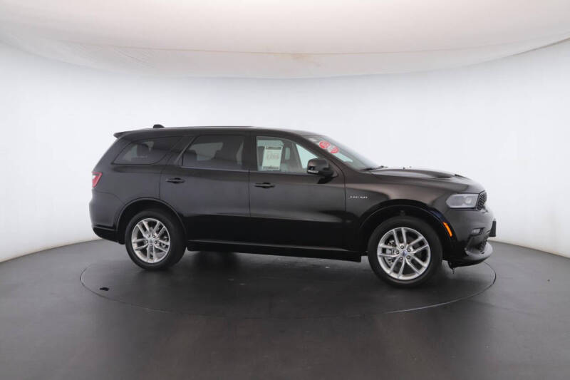 2022 Dodge Durango R/T