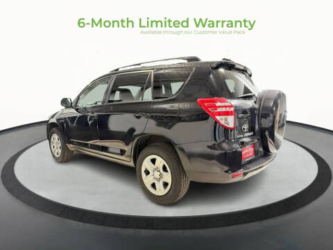 2010 Toyota RAV4