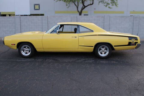 1970 Dodge Charger