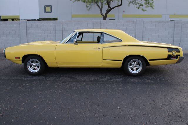 1970 Dodge Charger