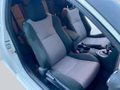 2016 Scion tC Release Series 10.0