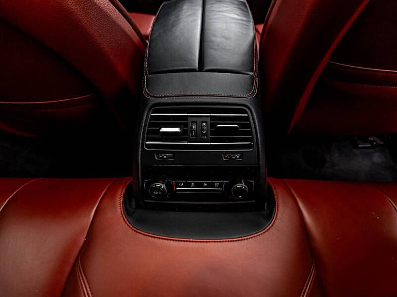 2017 BMW 6 Series 640i Gran Coupe