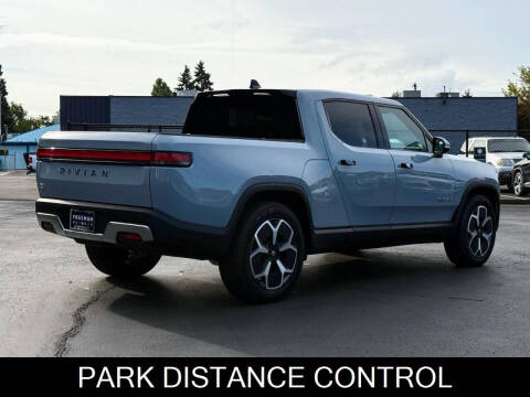 2024 Rivian R1T
