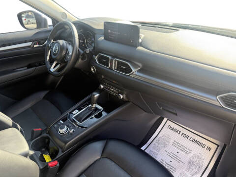 2024 Mazda CX-5 2.5 S Select