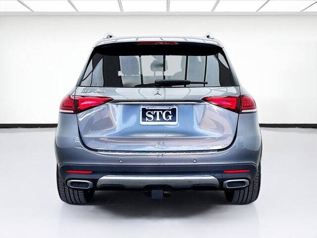 2023 Mercedes-Benz GLE GLE 350