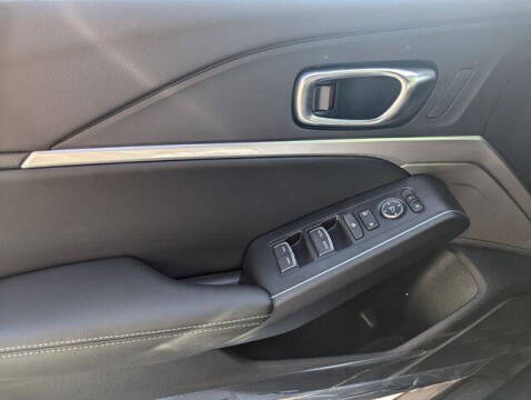 2025 Acura Integra w/A-SPEC