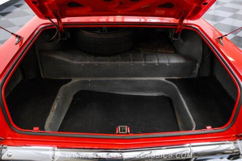 1962 Chevrolet Impala