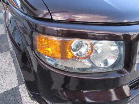 2008 Honda Element SC