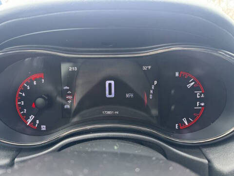 2018 Dodge Durango R/T