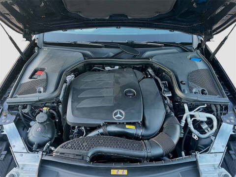 2023 Mercedes-Benz E-Class E 350 4MATIC