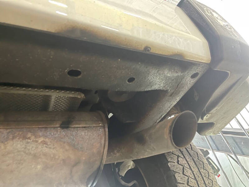 2013 Jeep Wrangler Sahara