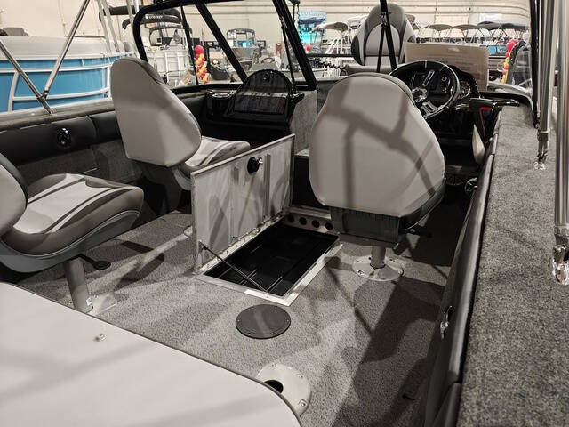 2025 Starweld Fusion 18 DC