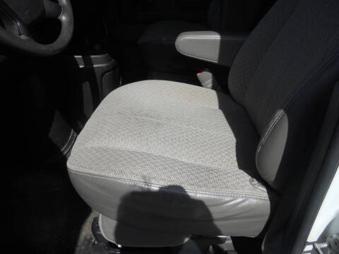 2013 Chevrolet Express 2500