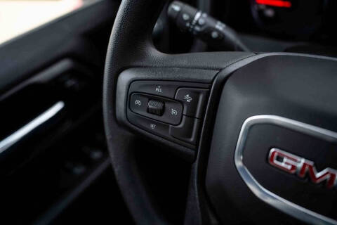 2025 GMC Sierra 2500HD Pro