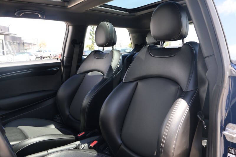 2014 MINI Hardtop Cooper S