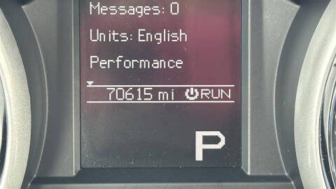 2012 Jeep Grand Cherokee SRT8