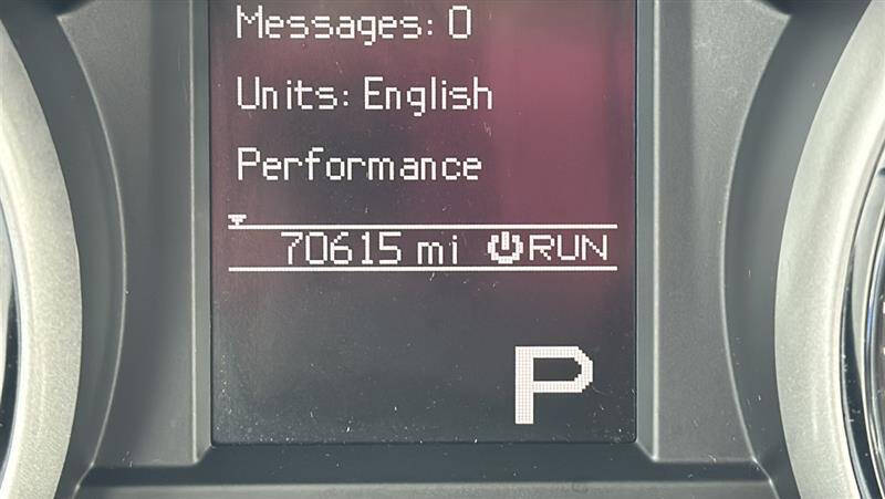 2012 Jeep Grand Cherokee SRT8