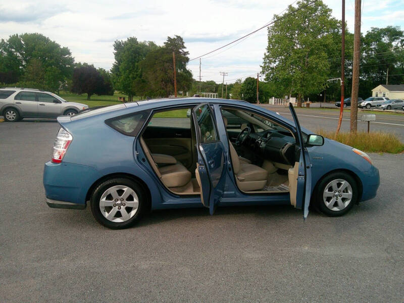 2008 Toyota Prius