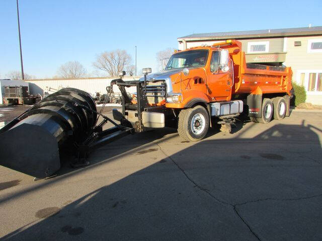 2008 Sterling L9500 Series