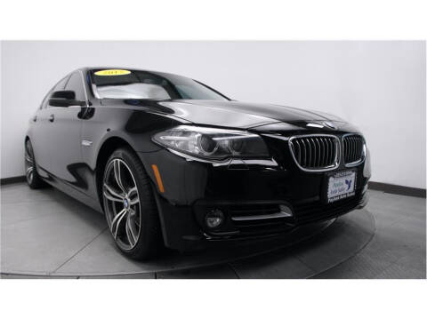 2015 BMW 5 Series for sale at Payless Auto Sales in Lakewood WA