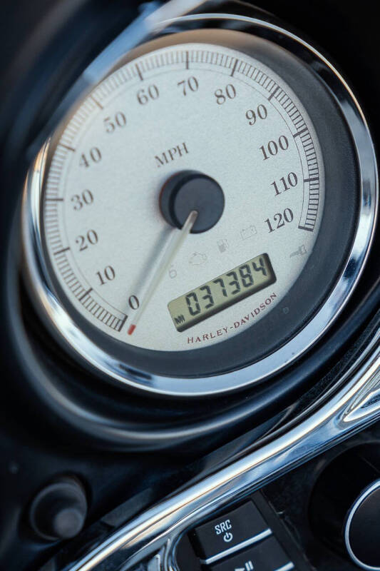 2013 Harley-Davidson Street Glide