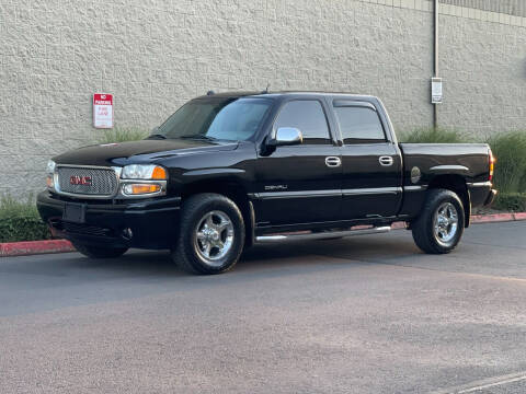 2005 GMC Sierra 1500 for sale at Overland Automotive in Hillsboro OR