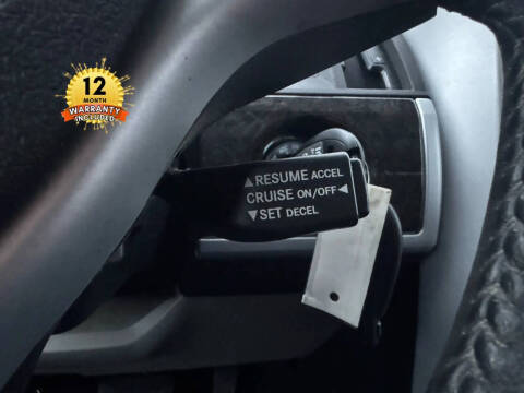 2010 Dodge Grand Caravan SXT