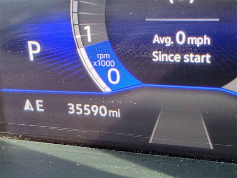 2022 Volkswagen Tiguan SE 4Motion