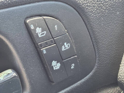 2007 GMC Yukon Denali