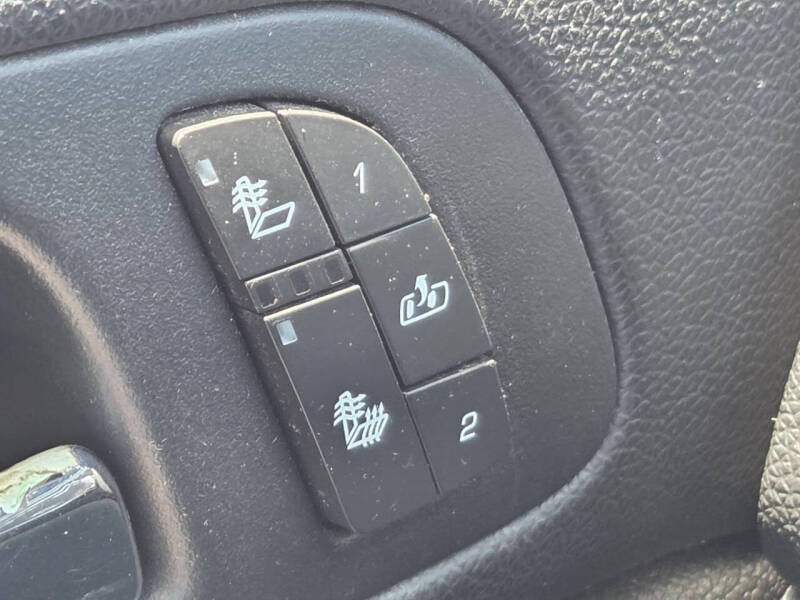 2007 GMC Yukon Denali