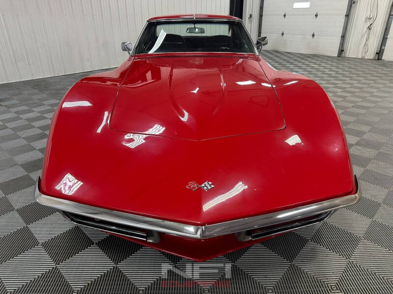 1970 Chevrolet Corvette