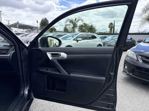 2011 Lexus CT 200h