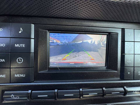 2017 Ford Mustang EcoBoost