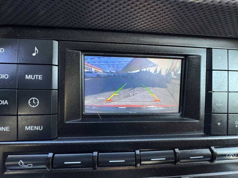 2017 Ford Mustang EcoBoost