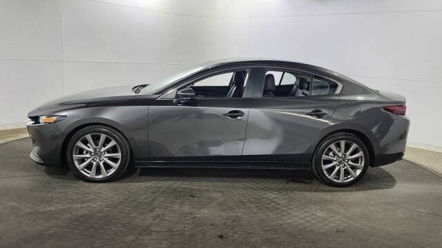 2021 Mazda Mazda3 Sedan for sale at NJ Car Buyer in Jersey City, NJ