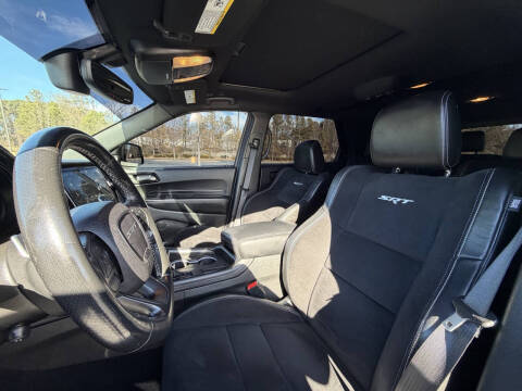 2021 Dodge Durango SRT 392