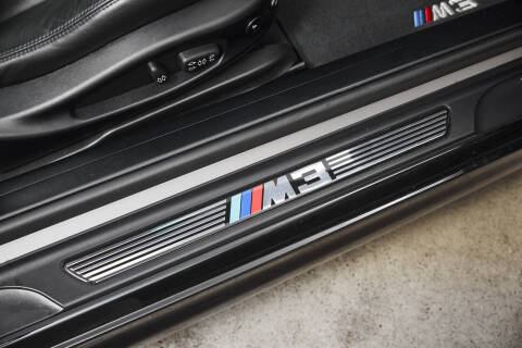 2006 BMW M3
