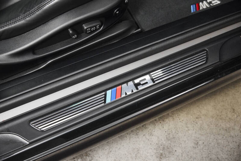 2006 BMW M3