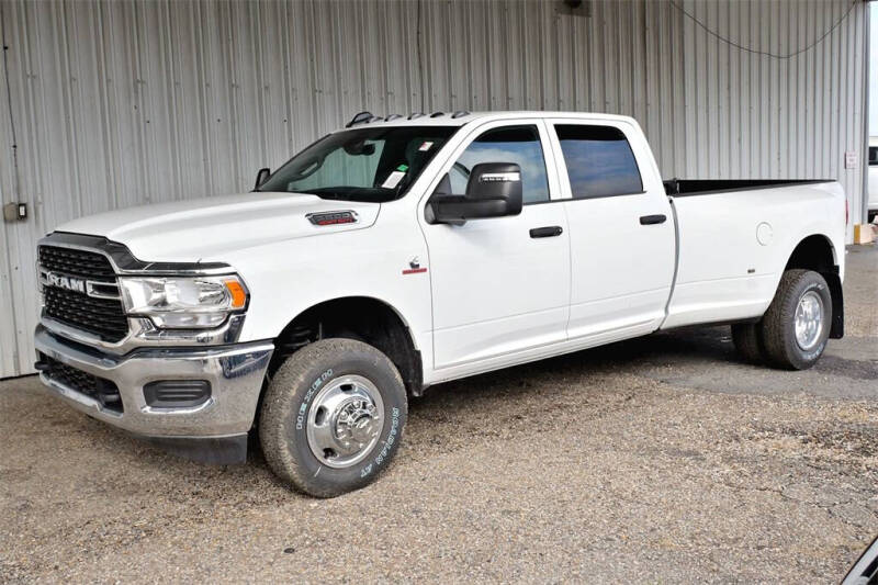 2024 RAM 3500 for sale at ACADIANA DODGE CHRYSLER JEEP in Lafayette LA