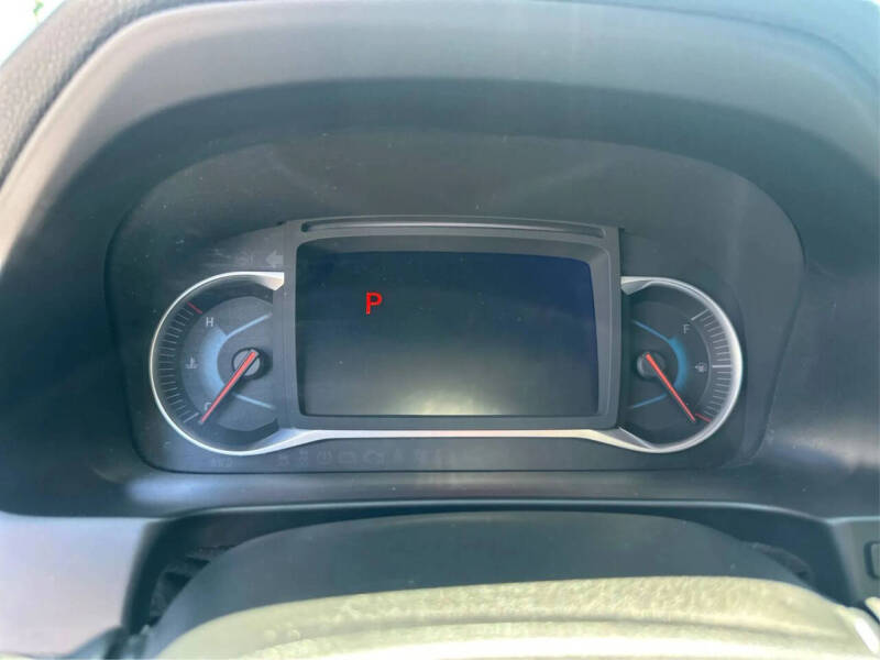 2022 Honda Pilot SE