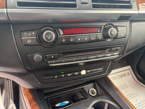 2013 BMW X5 xDrive50i