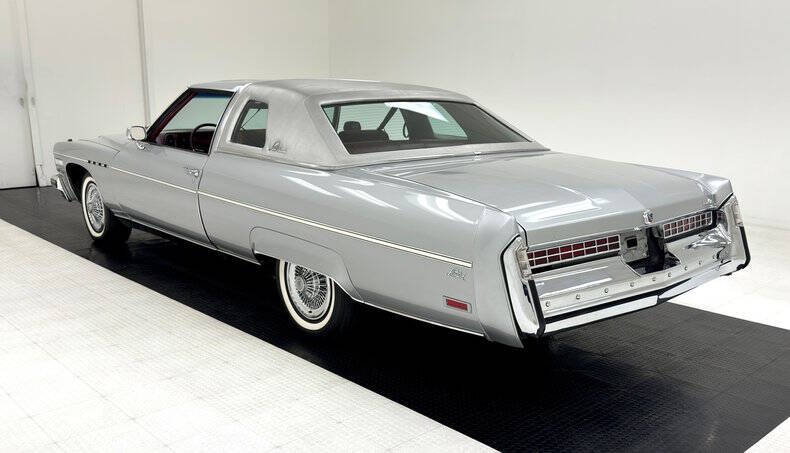 1975 Buick Electra